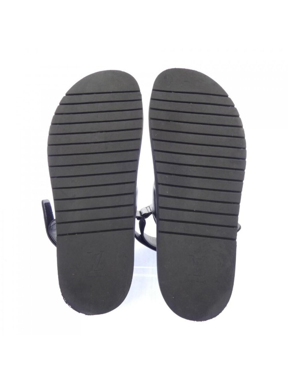 Louis Vuitton Oasis Line Sandals - Picture 4 of 6